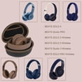 thumbnail image 2 of Estuche rígido para auriculares stukcaze para Beats Solo 4, Studio Pro, 2 of 7