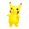 thumbnail image 4 of Ropa inflable de caracol Pikachu, ropa para muñecas para adultos y niños, juguete divertido de dibujos animados, ropa para muñecas, accesorios para muñecas, 4 of 4