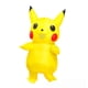 thumbnail image 4 of Ropa inflable de caracol Pikachu, ropa para muñecas para adultos y niños, juguete divertido de dibujos animados, ropa para muñecas, accesorios para muñecas, 4 of 4
