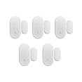 thumbnail image 2 of 5X Tuya Zigbee Door & Window Sensor Smart Home Automation Security Protection Smartlife APP Alarm Remote Real-Time Push, 2 of 8