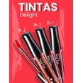 thumbnail image 3 of Tintas para Labios Tony Moly 3 piezas, 3 of 4