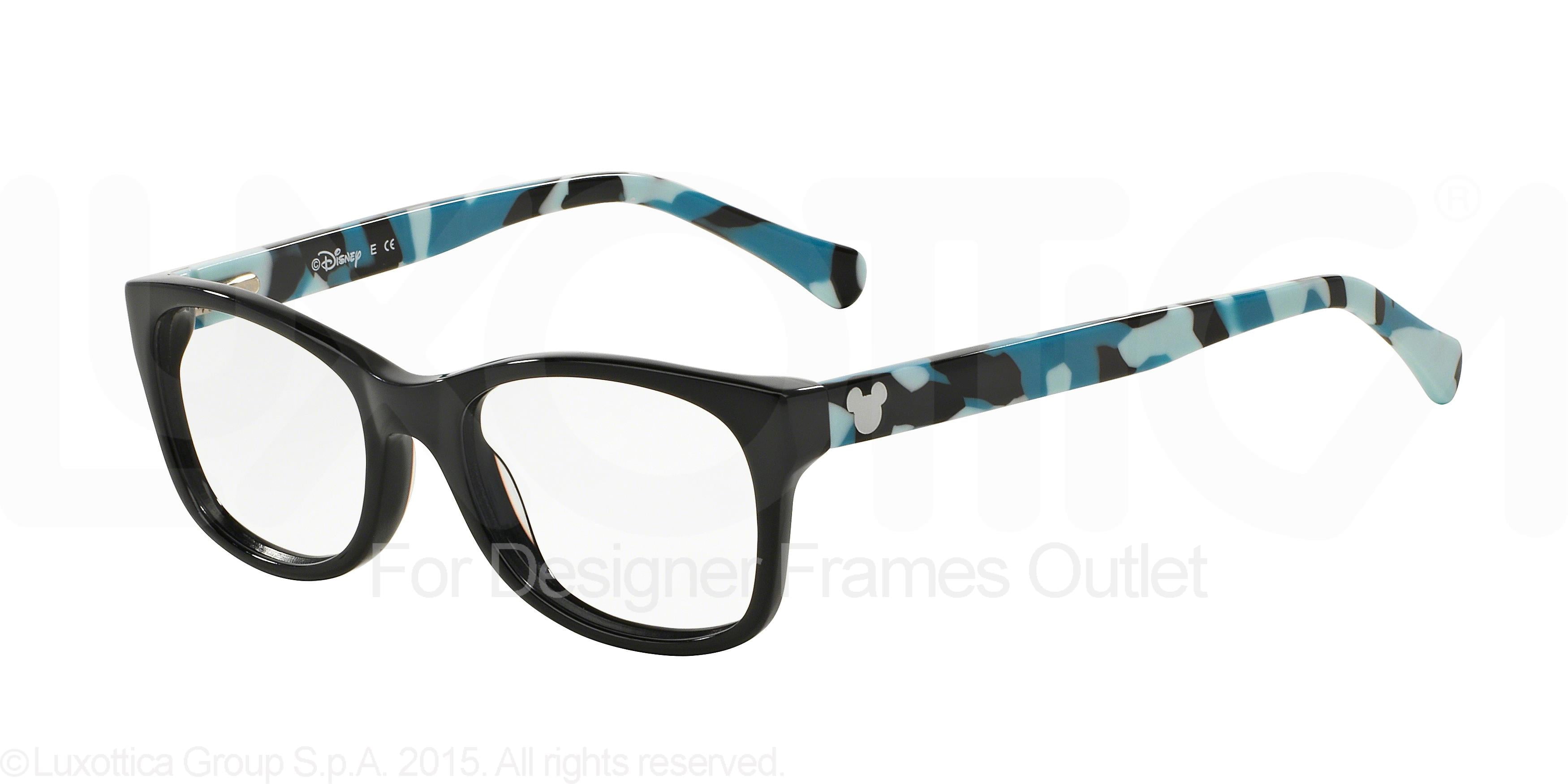 disney eyeglass frames