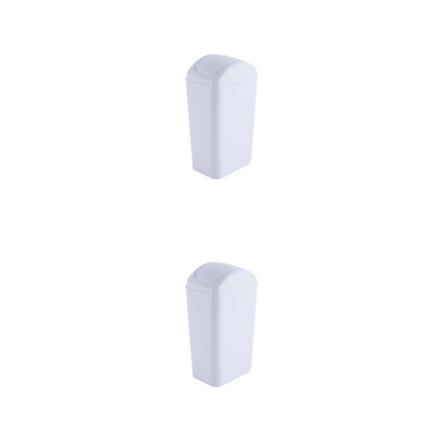 Bearachild Cubo de basura innovador, eficiente y multiusos para cocina, cubo de basura fácil de plástico, respetuoso con el medio ambiente, Type3 NO3