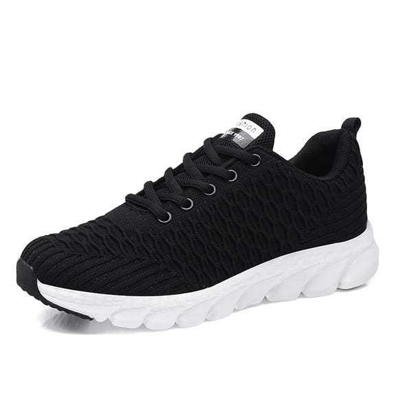 YOURDIARY Women's Casual Sports Shoes Comfortable Breathable Running Shoes