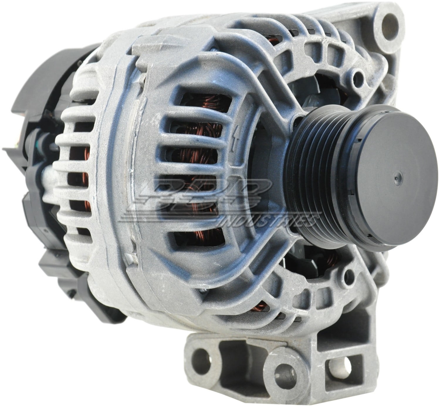 TERREPOWER formerly BBB Industries 11125 Reman Alternator