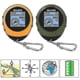 thumbnail image 2 of Mini Gps Tourist Handheld With Buckle For Travel Hiking Car Gps Plotter, 2 of 3