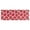 Red Strawberry Plants-1, variant on Red Strawberry Plants Leaf White Pattern Kitchen Rug Mat,Kitchen Runner Rugs Non Skid Washable,Decorative Kitchen Floor Mats for Kitchen,Sink,Laundry,17"X47"