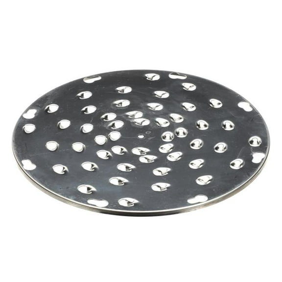 0.312 in. Genuine OEM-0 Shredder Plate