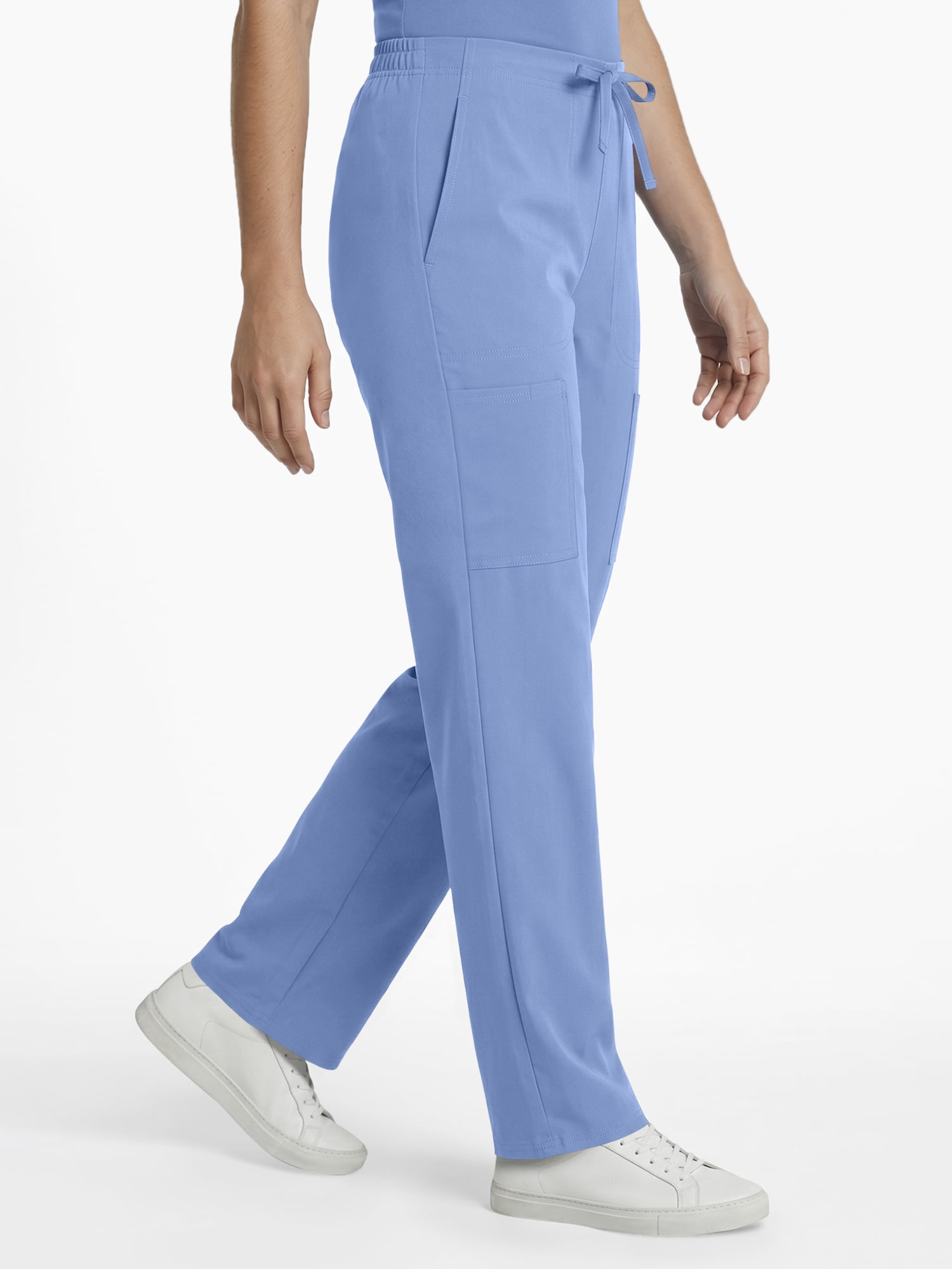Scrubstar Unisex Core Essentials Drawstring Scrub Pant, Sizes XS-3XL