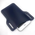 thumbnail image 4 of Funda universal con clip para Cinturón Jinwen multiusos para encendedor de teléfono Azul, 4 of 7
