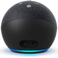 thumbnail image 3 of Bocina Inteligente Echo Dot 4ta Generación con Alexa ECHO DOT, 3 of 5