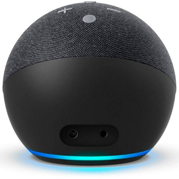 HOT Echo Dot 4ta Bocina Alexa Inteligente Bocina Inteligente Echo