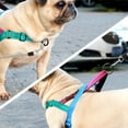 thumbnail image 5 of Didog No Pull Dog Harness with Soft Padded Handle, Quick Fit & Lightweight Adjustable Vest Harness, Easy for Training Walking for Small & Medium and Large Dogs, 5 of 6