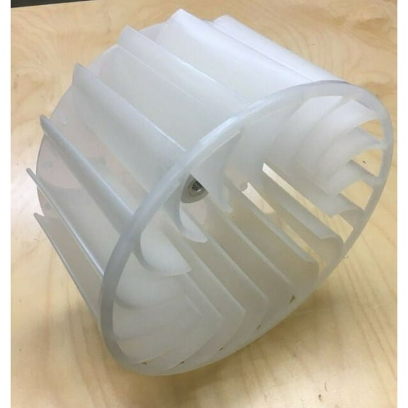 Genuine Frigidaire Blower Wheel 5304513609