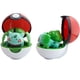 thumbnail image 2 of Figuras de acción de Pokémon, Bulbasaur, Eevee, Charmander, Meowth, Squirtle, Pikachu, Poke, Pokeball, regalo para niños, 2 of 5