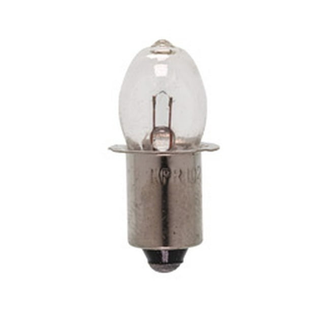 Replacement for EVER-READY 2D FLASHLIGHT 1251 FLASHLIGHT KRYPTON LIGHT 10 PACK replacement bulb lamp - Walmart.com