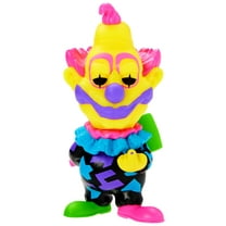 Funko POP! Movies: Killer Klowns From Outer Space - Jumbo Black Light Vinyl Figure