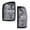 Smoky(Left+Right), variant on PIT66 Red Tail Light Brake Lamp LH Driver Fit For GMC Sierra 1500 2500 3500 2014-2018