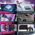 thumbnail image 7 of Switch Joypad Replacement Controller,Wireless Controllers Compatible with Nintendo Switch/Oled/Lite,Support Vibration/Motion Control/Wake-up, 7 of 7