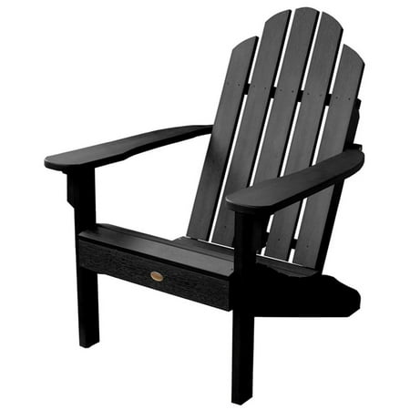 highwood reg classic westport adirondack chair walmart com