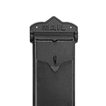 thumbnail image 3 of Buzon Black Inoxidable Xtellar Negro, 3 of 3