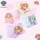 thumbnail image 2 of 4 piezas de ropa interior de algodón con estampado de Paw Patrol Skye para niñas, bragas cortas para niños, calzoncillos para niñas, 2 of 4