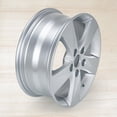 thumbnail image 6 of 16 inch Replacement Alloy Wheel 16"x6.5" for Hyundai Elantra 2011-2013 70806, 6 of 18