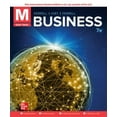 thumbnail image 1 of Pre-Owned M: Business (Paperback) 1260598160 9781260598162, 1 of 1