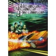 thumbnail image 1 of Rapidos Y Furiosos Sin Limites 200 Mph Midnight Pelicula DVD Zima, 1 of 1