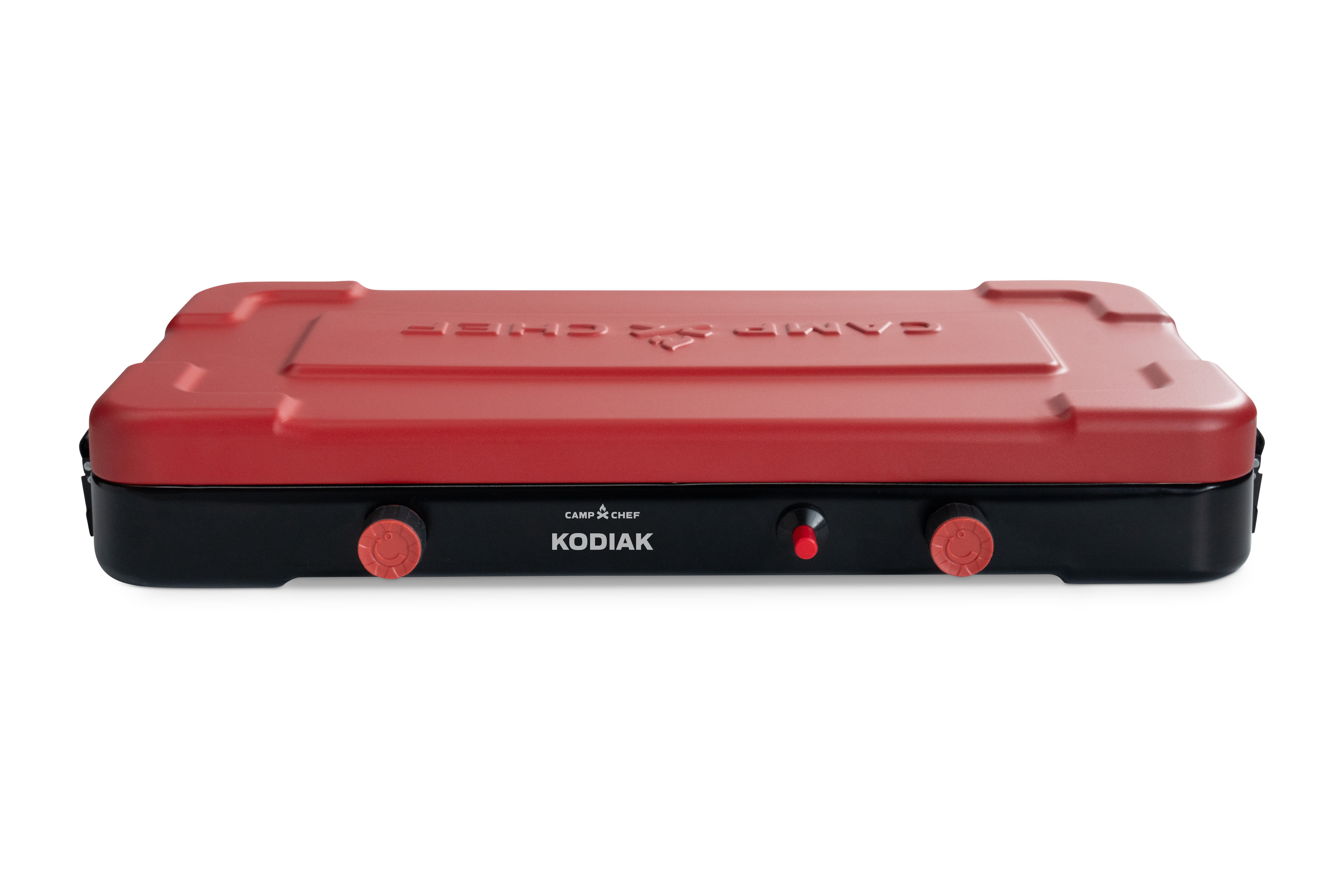 Camp Chef Kodiak, TTS22CA42, 20,000 BTU Propane Compact Camp Stove