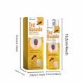 thumbnail image 2 of El spray para eliminar verrugas con veneno de abeja revitaliza la etiqueta de la piel para todo tipo de piel, 2 of 9