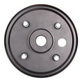 thumbnail image 7 of 10L0L Golf Cart Brake Drum Hub Assembly for 4 Cycle Gas EZGO TXT, RXV, Marathon, Medalist, Shuttle 4/6, ST Express/Sport II, MPT, Workhorse, OEM# 21807-G1 21807G1 41843-94, 7 of 7