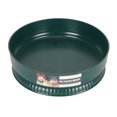 thumbnail image 1 of Bandeja giratoria de almacenamiento de cocina soporte organizador de especias giratorio de 360 grados estante de especias elegante y estable para el hogar verde, 1 of 15