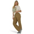 thumbnail image 4 of Lee® Women's Heritage Straight Leg Cargo Pant, Sizes 2-18, 4 of 9