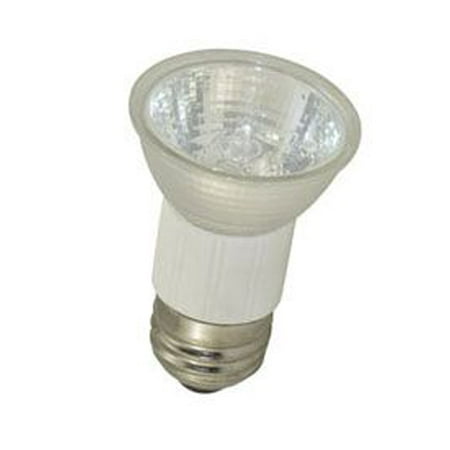 

Replacement for DONSBULBS Q75MR16/FL-FG-120V replacement light bulb lamp