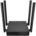thumbnail image 1 of Router Inalambrico TP-LINK ARCHER C50 AC1200 V6 Dual Band 802.11ac 1200Mbps TP-Link ARCHER C50 V6, 1 of 6