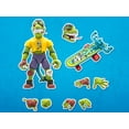 thumbnail image 1 of TMNT Ultimates Mondo Gecko, 1 of 4