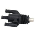 thumbnail image 2 of Fuel Shutoff Valve, 3 Way Petcock OEM Quality Light Weight 7052154 Long Durability  For ATV, 2 of 8