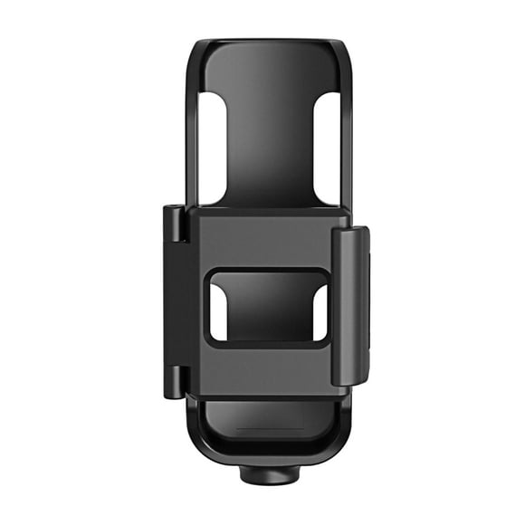 NATEFEMIN Handheld Gimbal Camera Mount Adapter Quick Release Portable ABS Lightweight 19 8g Stabilizer Accessory for DJI Osmo Pocket 2