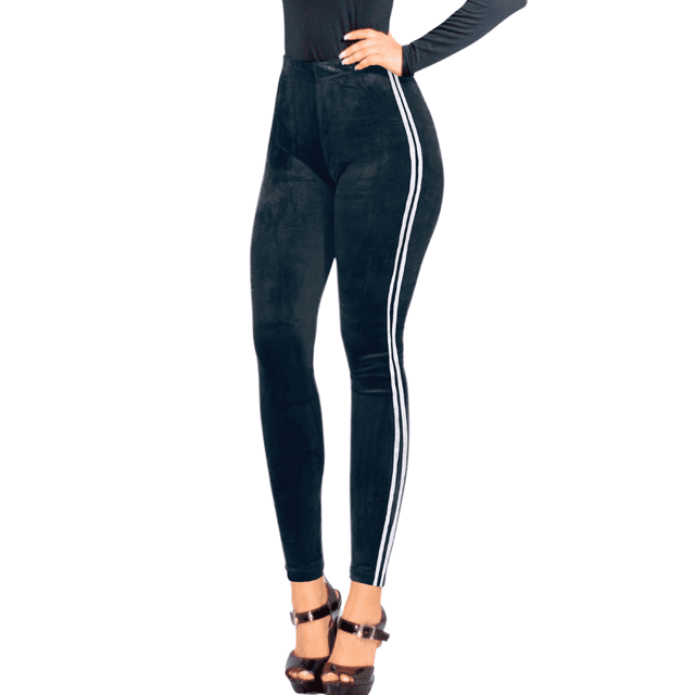 Legging Mujer Mallones Leggins Mayon Mallas Térmico UNITALLA