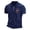 v#147Navy1041, variant on Rggeeun Men'S T-Shirt Us National Flag Graphic 1776-2026 We The People 250 Years Print Short Sleeve Crew Neck For 4th Of July Everyday Wear Patriotic Style Tee,Army Green,L