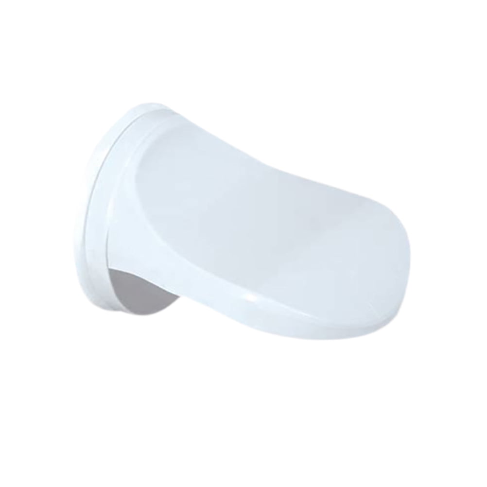Foot Rest Shower Shaving Suction Stool Bathroom Cup Step Legs Grip Leg