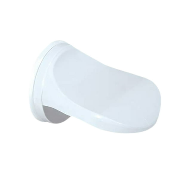 Foot Rest Shower Shaving Suction Stool Bathroom Cup Step Legs Grip Leg