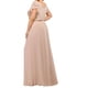 thumbnail image 2 of Vestido Dama Mujer Elegante Talla Extra Plus Fiesta Noche Dara Baby  Vest084, 2 of 4
