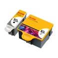 thumbnail image 2 of Kodak 10B/10C Black/Colour Ink Cartridges Combo Pack, 2 of 2