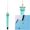 thumbnail image 6 of BLEEUS Foam Cutter Pen Foam Board Cutter Fast Heating For Arts Handcraft (10cm)Student Supplies, 6 of 10