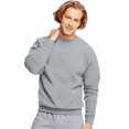 thumbnail image 1 of Hanes Chandail Molletonné à Col Rond ComfortBlend EcoSmart pour Hommes - Meilleur Vendeur, 5TG, 1 of 1