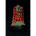 thumbnail image 5 of Boba Fett High-Top Unisex Shoes, 5 of 9