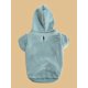 thumbnail image 3 of Solid Color Pet Hoodie, 3 of 4