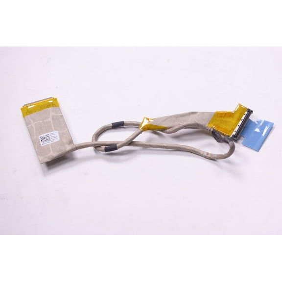 Compatible with M158P Dell Lcd Display Cable INSPIRON 1440
